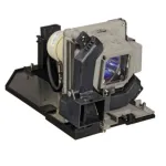 CoreParts Projector Lamp for NEC 280 Watt 3000 Hours 280 Watt Fit