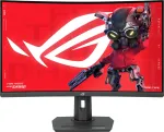 ASUS ROG Strix XG32WCMS Computerbildschirm 80 cm (31.5) 2560 x 1440 Pixel Quad HD LCD Schwarz (90LM09X0-B01970)
