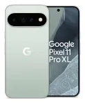 Google Pixel 11 Pro XL 5G 12RAM 256GB fog (GA12068-GB)