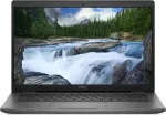 Dell Latitude 3450 (version 2024) - Intel Core i5 1335U - Win 11 Pro - Intel Iris Xe Grafikkarte - 8GB RAM - 512GB SSD NVMe, QLC, Class 25 - 35,6 cm (14) IPS 1920 x 1080 (Full HD) - Wi-Fi 6E - Grau - BTS - mit 1 Jahr Basic Vor-Or-Service nach Ferndia ...