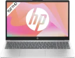HP Laptop 15-fd1059ng - Intel Core 5 120U 1.4 GHz - FreeDOS 3.0 - Intel Graphics - 16 GB RAM - 1 TB SSD NVMe - 39.6 cm (15.6) (C6RF2EA#ABD)