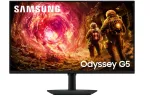 Samsung Odyssey G5 G50F S32FG506EU 32 QHD IPS Gaming-Monitor 180 Hz 1 ms HDR10