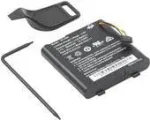 Axis TW1906 - Batterie 5 x - Li-Ion - 3600 mAh - fr AXIS W101, W101 Body Worn Camera, W102, W102 Body Worn Camera, W120 (02725-001)