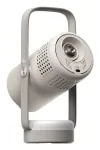 XGIMI Vibe One Outdoor Match Night Bundle LED Beamer Bundle 250 ISO Lumen (WM03H-4)