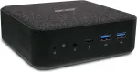Acer Revo Box RB102-13U3U - Barebone - Mini-PC - 1 x Core i3 1305U 1.6 GHz - RAM 8 GB - SSD 256 GB - UHD Graphics - Wi-Fi 6, Bluetooth, 1GbE - WLAN: 802.11a/b/g/n/ac/ax, Bluetooth (DT.BMBEG.004)