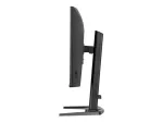 IIYAMA GB2771QSU-B1 27inch Fast IPS Gaming G-Master Red Eagle FreeSync Premium G-Sync Compatible 2560x1440 200Hz 350cd/m