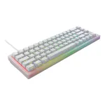 Cherry XTRFY K5V2 Corded US-Layout wei MX Red