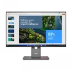 LENOVO 27 P27UD-40 UHD IPS 16:9 HDMI/DP/TB4(140W)/RJ45/DAISY CHAIN