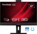 ViewSonic VG2757V-2K - LED-Monitor - 68.6 cm (27) (VG2757V-2K)