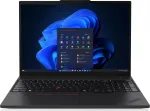 Lenovo ThinkPad T16 G4 Intel Core Ultra 5 228V 40,60cm (16) WUXGA 32GB 1TB SSD QWERTZ DE