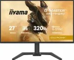 iiyama G-Master GB2791QSU-B1 Gaming-Monitor 68,6 cm (27) QHD - HDMI/DP/USB - Schwarz