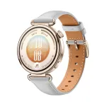 HUAWEI WATCH GT7 41mm Grey Composite Leather Strap (55020JUB)