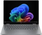 HP OmniBook X Flip 14-fm0153ng 14,0 Notebook WUXGA IPS Touch - Intel Core Ultra 5 226V - 16 GB RAM - 512 GB SSD - Windows 11 (BZ7Z3EA#ABD)