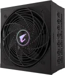 GIGABYTE AORUS ELITE AE850PM PG5 - Netzteil (intern) - ATX12V 3,0 - EPS12V - 80 PLUS Platinum - Wechselstrom 100-240 V - 850 Watt - aktive PFC (GP-AE850PM PG5)