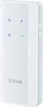 D-Link 5G NR AX1800 Wi-Fi 6 Mobile Hotspot 6 Hotspot - Router (F518)
