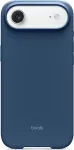 Apple Beats iPhone Air Case with MagSafe and Camera Control Bedrock Blue (MGJW4LL/A)