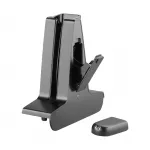 Poly PLY Savi 8245 Deluxe Cradle WBattery