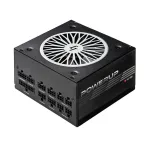 Power Supply CHIEFTEC Chieftronic PowerUp ATX PC 100 - 240 V 650 W GPX-650FC
