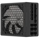Corsair RMx Series RM1000x power supply 80 PLUS gold, ATX 3.1, PCIe 5.1 - 1000 Watt