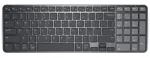 DELL PRO 7 RECHARGEABLE COMPACT KEYBOARD KB746 - BLACK (US)