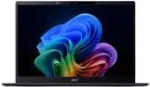 Acer TravelMate P6 TMP614-54-TCO-553Z, Intel Core Ultra 5, 14 (35,6 cm) , 1920 x 1200 Pixel, 16 GB, 512 GB, Windows 11 Pro (NX.BJLEG.001)