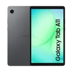 Samsung Galaxy Tab A11 SM-X130N, 128 GB, 8.7 TFT, 8 GB RAM, Android, Grau (SM-X130NZAEEUB)