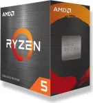 AMD Ryzen 5 5600XT - 3,7 GHz - 6 Kerne - 12 Threads - 32MB Cache-Speicher - Socket AM4 - Box (100-000001585)