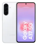 Samsung Galaxy A37 5G 17 cm (6.7) Dual SIM Android 16.0 USB Type-C 8 GB 256 GB 5000 mAh White