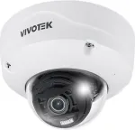 VIVOTEK V-SERIE FD9387-EHTV-V3 Fixed Dome IP-Kamera 5MP Outdoor 2.7-13.5mm - Netzwerkkamera - 5 MP (FD9387-EHTV-V3(2.7-13.5MM))