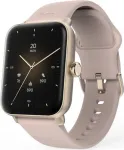 Hama Smartwatch 6010, GPS, TFT-Display 1,65, Telefonfunktion, wasserdicht, RS (00178620)