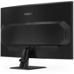 GIGABYTE GS32QCA, 32 inch Curved Gaming Monitor, 180Hz, WQHD, VA, AdaptiveSync