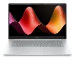 HP OmniBook 3 17-dp0157ng 17,3 FHD IPS, Ryzen 5 7520U, 16GB RAM, 512GB SSD, FreeDOS (E0AY4EA#ABD)