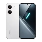 Xiaomi Poco X8 Pro 5G Dual Sim 12GB RAM 512GB - White (MZB0N2SEU)