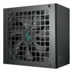 DeepCool PL650D power supply unit 650 W 20+4 pin ATX ATX Black
