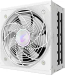 GIGABYTE AORUS ELITE AE850PM PG5 ICE - Netzteil (intern) - ATX12V 3,0 - EPS12V - 80 PLUS Platinum - Wechselstrom 100-240 V - 850 Watt - aktive PFC (GP-AE850PM PG5 ICE)