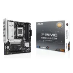 Asus PRIME B850M-A-CSM Motherboard Socket PC AMD AM5 Form Factor Details Micro-ATX Chipset B850