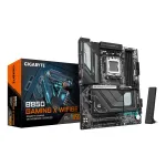 GIGABYTE B850 GAMING X WIFI6E ATX motherboard AM5 DDR5