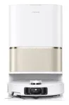 VACUUM CLEANER ROBOT WHITE/L50S PRO ULTRA RLL88HE DREAME
