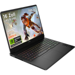 Gaming Laptop HP Omen 16-ap0192ng Ryzen 9 8940HX RTX5070 16GB DDR5 1TB SSD - No OS - German Keyboard