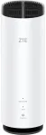ZTE G5C - Gigabit Ethernet dual-band (2.4 GHz 5 GHz) Wi-Fi 6 4G/5G wireless router in white