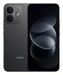 Xiaomi Redmi Note 17 Pro 5G 17.4 cm (6.83) Dual SIM USB Type-C 8 GB 512 GB 8340 mAh Black
