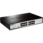 D-Link Switch DGS-1016D - black