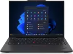 Lenovo ThinkPad X13 Gen 6 Core Ultra 5 225U 16 GB RAM 512 GB SSD 13.3 WUXGA QWERTZ DE (21RK003UGE)