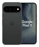 Google Pixel 11 5G 12RAM 512GB obsidian (GA11734-GB)