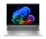 HP Inc HP ProBook 4 G2i Notebook - 177-Grad Scharnierdesign - Intel Core 7 350 - Win 11 Pro - Intel Graphics - 32 GB RAM - 512 GB SSD NVMe - 40.6 cm (16) IPS 1920 x 1200 - Wi-Fi 7, Bluetooth 6.0 - Hecht-silberfarben - kbd: Deutsch (E04G5ET#ABD)