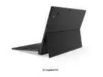 LENOVO ThinkPad X13 Detachable G1 Intel Core Ultra 5 335 33,02cm 13Zoll 2.8K 16GB 512GB SSD UMA 5G W11P Black TopSeller (21U6002FGE)