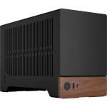 Fractal Design Terra , Tower-case - graphit/holz