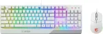 MSI Vigor GK30 Combo RGB Keyboard + Mouse FR Layout white (VIGOR GK30 COMBO WHITE FR)