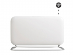 Mill Heater CO1200WIFI3 GEN3 Convection Heater 1200 W Number of power levels 3 Suitable for rooms up to 14-18 m White N/A