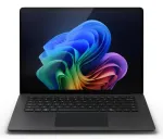 SURF LAPTOP 8TH CU7/32/512 - W11 15 IN BLACK